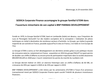 2021 11 24 - Communiqué de presse ILTOM.pdf