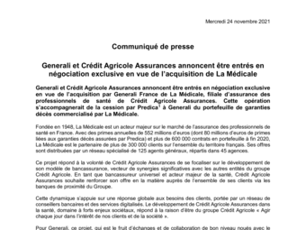 2021 11 24 CP CAA  Generali - La Médicale.pdf