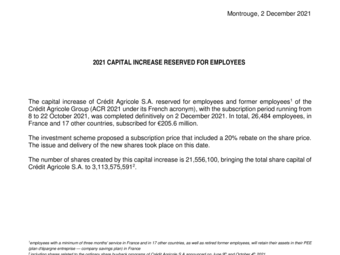 2021 12 02 (EN) Crédit Agricole SA - Résultats ACR 2021.pdf
