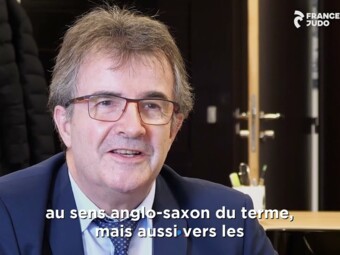 France Judo et le Crédit Agricole renouvellent et renforcent leur partenariat