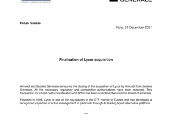 2021 12 31 (EN) Amundi - Closing Lyxor.pdf