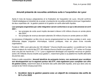 2021 01 04 Amundi - Nouvelles ambitions suite à l'acquisition de Lyxor.pdf