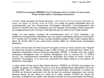 2022 01 11 CACEIS accompagne ARDIAN et FiveT Hydrogen.pdf
