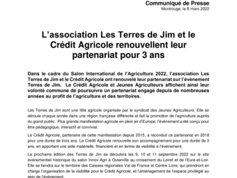 2022 03 08 Groupe CA - Partenariat Terres de Jim.pdf