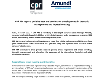 PR - 2021 resultats and 2022 ambitions - March 2022.pdf