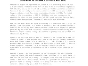 Hornsea 2 farmdown press release vf.pdf