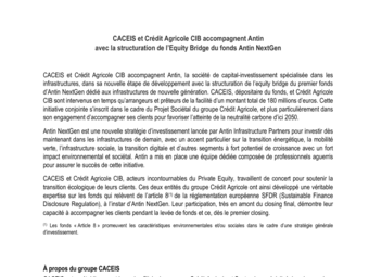 2022 04 21 - Communiqué de presse - CACEIS et Crédit Agricole CIB accompagnent Antin.pdf