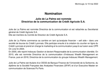 2022 05 19 Nomination CASA - J. de La Palme.pdf