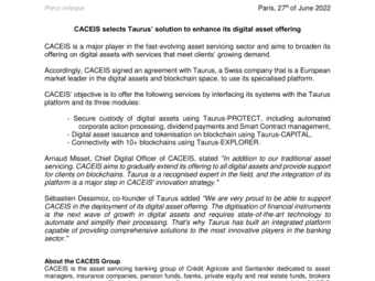 Press Release - CACEIS selects Taurus' solution to enhance its digital asset offering.pdf