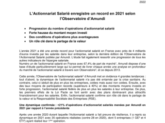CP Observatoire annuel Actionnariat Salarié d'Amundi 2021.pdf