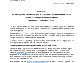 2022 07 07 -CP_Crédit Agricole_partenaire majeur des Bleues_Euro 2022.pdf