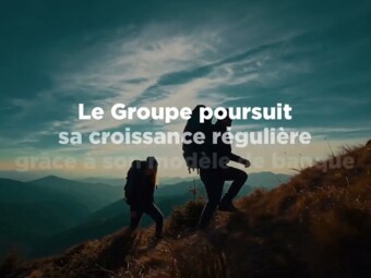 Résultats financiers du 2ème trimestre 2022