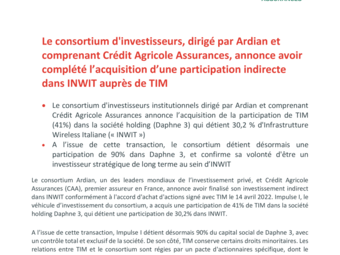 Communiqué de presse Ardian CAA 20220804.pdf