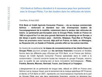 22-08-24 - FCA Bank et Sofinco étendent leur partenariat avec le Groupe Pilote (FR) def.pdf