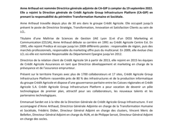 2022 09 20 CAGIP - Nomination Anne Arthaud.pdf