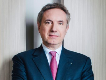 Stephane Priami