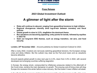 2022 11 24 Amundi Outlook 2023 (ENG).pdf
