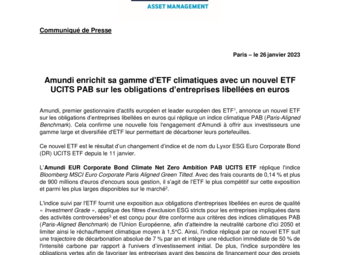 CP_Amundi Euro Corporate Bond Climate Net Zero Ambition PAB UCITS ETF_FR.pdf