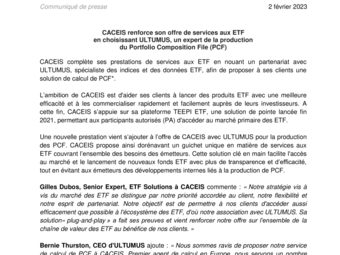 2023 02 02 CACEIS renforce son offre de services aux ETF en choisissant ULTUMUS.pdf