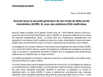 CP Amundi ACREL II .pdf