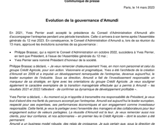 CP Amundi _ Evolution de la gouvernance d’Amundi _ 2023 03 14.pdf