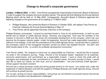 PR Amundi _  Change to Amundi’s corporate governance _ 2023 03 14.pdf