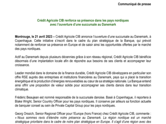 2023 04 21 CACIB ouvre une succursale au Danemark.pdf