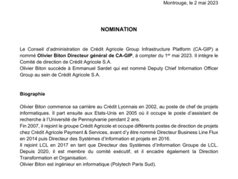 2023 05 02 CP CAGIP Nomination Olivier Biton.pdf