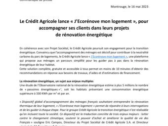 2023 05 16 CP Crédit Agricole - J'écorénove mon logement.pdf