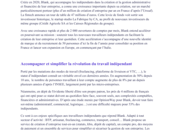 2023 06 16 Blank lève 47M€ et lance son expansion européenne.pdf