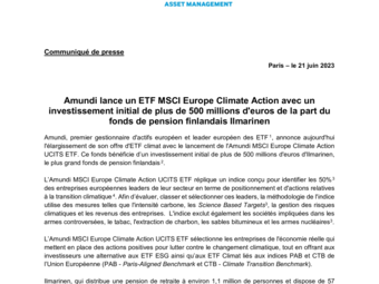 2023 06 21 Amundi PR Climate Action ETF.pdf