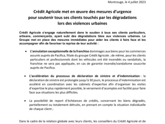 2023 07 04 Crédit Agricole - Soutien aux clients.pdf
