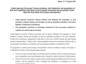 2023-08-03- PR-CACF-Closing-Acquisition-Activities-ALD-LeasePlan-Vdef - EN.pdf