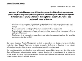 04 08 23_CP Indosuez Degroof Petercam FR version.pdf
