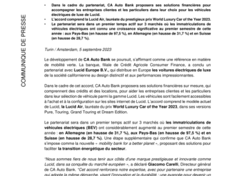 2023-09-05 CP CA Auto Bank - Partenariat Lucid_FR.pdf