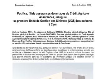 2023 10 05 Pacifica inaugure sa 1ère UGS bas carbone à Caen.pdf