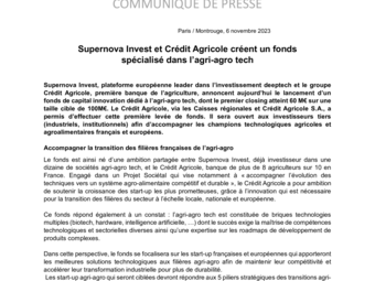 2023 11 06 CA et Supernova - Fonds CA Agri-Agro Tech.pdf