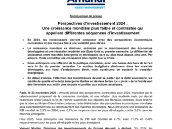 2023 11 23 Amundi - Perspectives d'investissement mondiales 2024.pdf