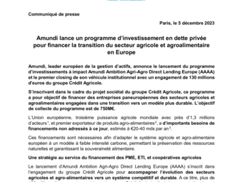 2023 12 05 Amundi Ambition Agri-Agro Direct Lending Europe.pdf
