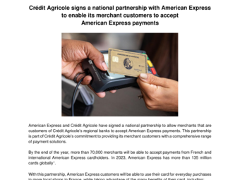 2023 10 25 _PR - Partenariat Crédit Agricole _ American Express_EN.pdf