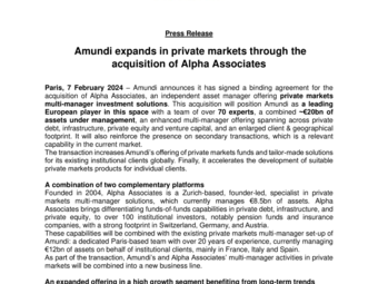 PR Amundi expands in private markets through the acquisition of Alpha Associates.pdf