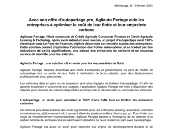 2024 02 19 CP AgilautoPartage - Autopartage flottes automobiles.pdf