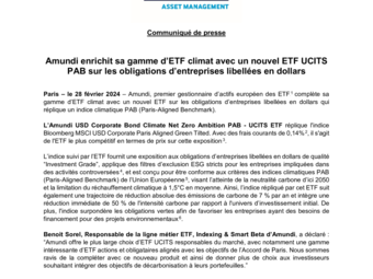 2024 02 28 Amundi USD Corporate Bond Climate Net Zero Ambition PAB UCITS ETF.pdf