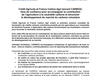 2024 03 12 CP GCA et FCA lancent CARBIOZ.pdf