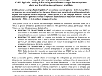 Communiqué de Presse Affacturage RSE.pdf