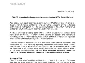 2024 05 13 PR CACEIS & Artex.pdf