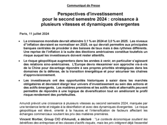 Amundi - Perspectives d'investissement pour le second semestre 2024 croissance à plusieurs vitesses et dynamique.pdf