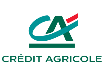 Crédit Agricole Group Logo