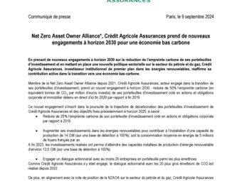 NZAOA Crédit Agricole Assurances prend de nouveaux engagements à horizon 2030 pour une économie bas carbone.pdf