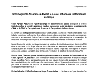 CP_CAA_Crédit Agricole Assurances devient le nouvel actionnaire institutionnel de Scope.pdf
